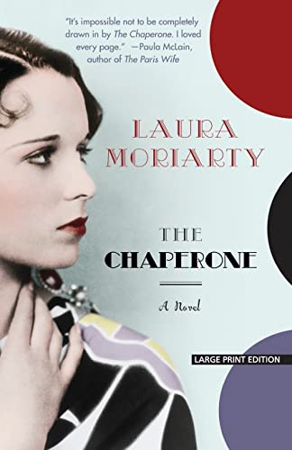 9781594136429: The Chaperone