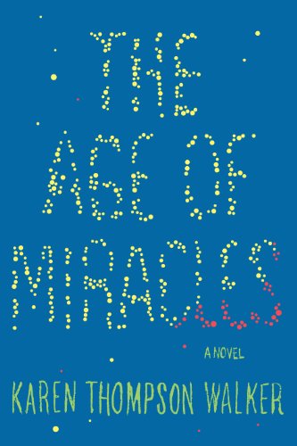 9781594136436: The Age of Miracles