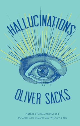 9781594136498: Hallucinations (Thorndike Nonfiction)