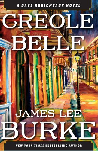 Stock image for Creole Belle for sale by Better World Books