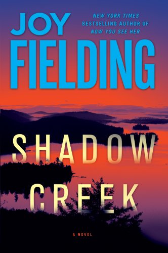 9781594136597: Shadow Creek (Thorndike Press Large Print Basic)