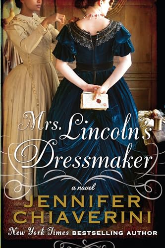 9781594136603: Mrs. Lincoln's Dressmaker (Thorndike Press Large Print Basic)