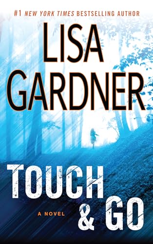 Touch And Go (9781594136702) by Gardner, Lisa