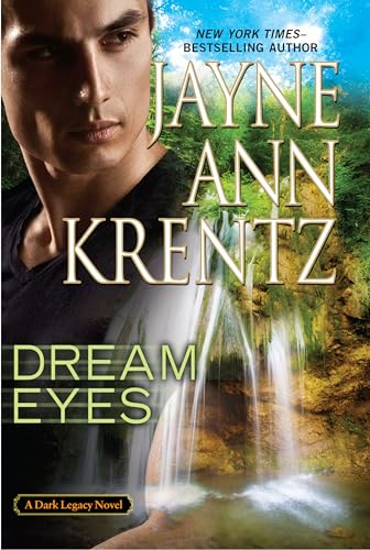 Stock image for Dream Eyes for sale by Better World Books