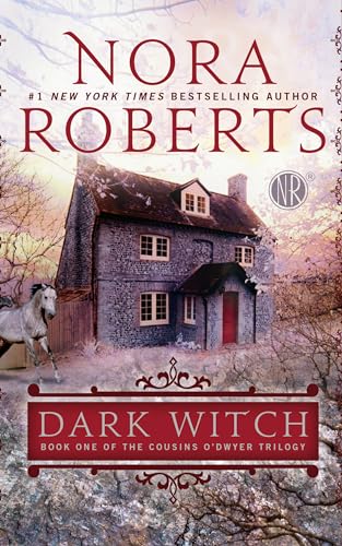 9781594136771: Dark Witch: 01 (Cousins O'Dwyer Trilogy)
