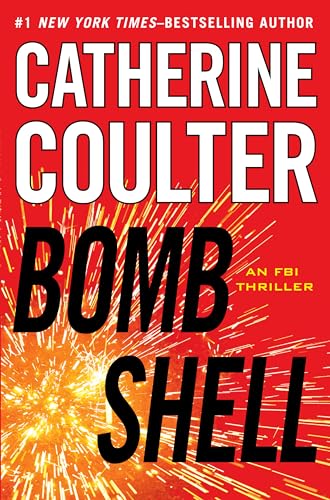 9781594136801: Bombshell (FBI Thriller: Thorndike Press Large Print Basic)