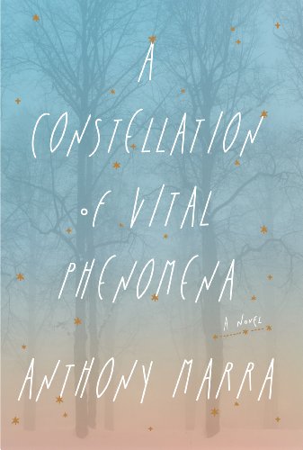 Beispielbild fr A Constellation of Vital Phenomena zum Verkauf von ThriftBooks-Atlanta