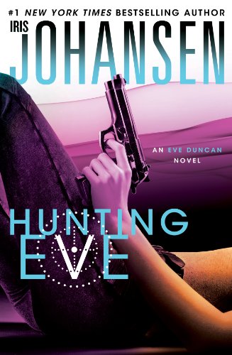 Stock image for Hunting Eve for sale by Better World Books