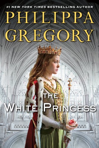 Imagen de archivo de The White Princess (The Cousins War) a la venta por Zoom Books Company