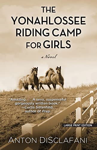9781594137297: The Yonahlossee Riding Camp for Girls