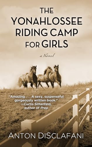 9781594137297: The Yonahlossee Riding Camp for Girls (Thorndike Press Large Print Basic)