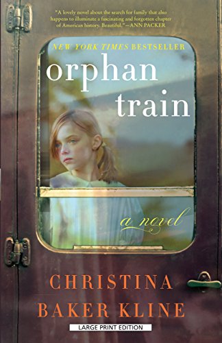 Beispielbild fr Orphan Train zum Verkauf von Better World Books