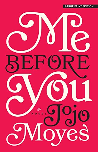 9781594137396: Me Before You
