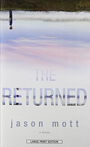 Imagen de archivo de The Returned a la venta por Better World Books