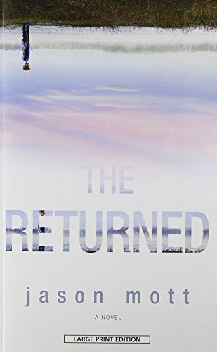 9781594137419: The Returned