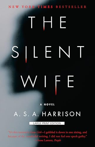 9781594137426: The Silent Wife