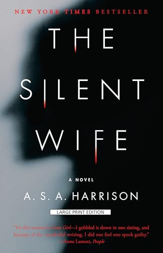 Stock image for The Silent Wife for sale by Better World Books