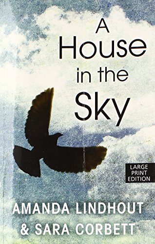 Imagen de archivo de A House In The Sky (Thorndike Press Large Print Nonfiction) a la venta por Zoom Books Company