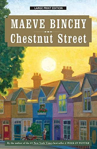 Stock image for Chestnut Street for sale by Better World Books: West