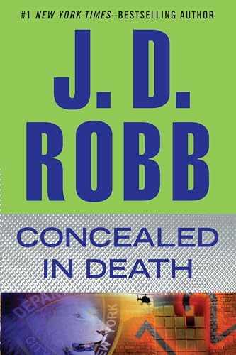 9781594137570: Concealed in Death