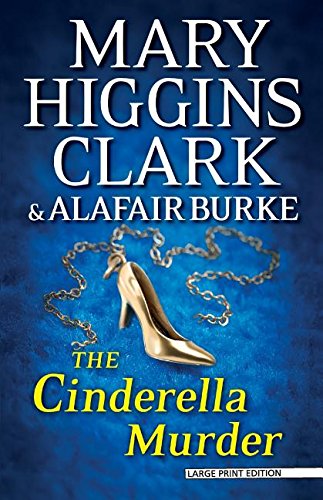 Beispielbild fr The Cinderella Murder: An Under Suspicion Novel zum Verkauf von Reliant Bookstore