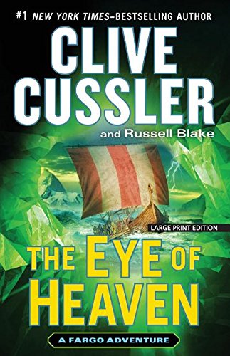 Stock image for The Eye of Heaven for sale by Better World Books