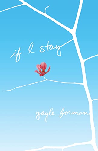 9781594138140: If I Stay