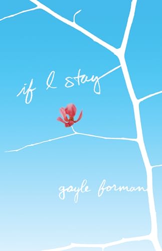 Stock image for If I Stay for sale by HPB-Ruby