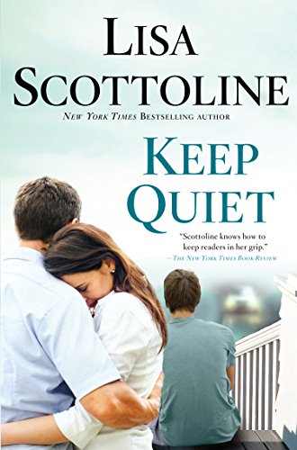 Stock image for Keep Quiet (Thorndike Press Large Print Basic) for sale by HPB-Ruby