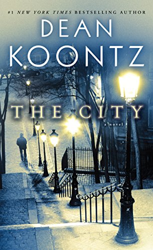 9781594138379: The City (Thorndike Press Large Print Core)