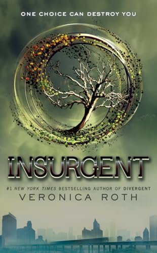 9781594138539: Insurgent (Divergent, 2)