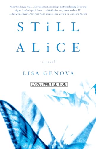 Stock image for Still Alice for sale by Hippo Books
