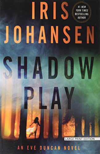 Beispielbild fr Shadow Play: An Eve Duncan Novel (Eve Duncan Series) zum Verkauf von Better World Books