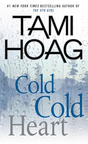 Stock image for Cold Cold Heart for sale by Better World Books