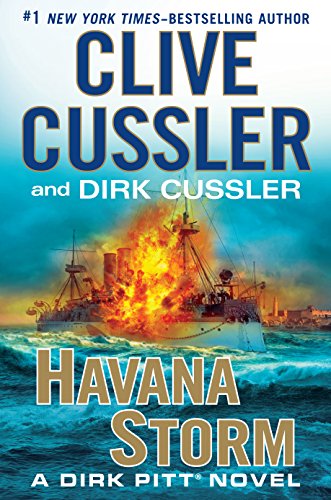 9781594138751: Havana Storm (A Dirk Pitt Novel)