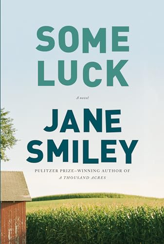 9781594138805: Some Luck (Thorndike Press Large Print Core)
