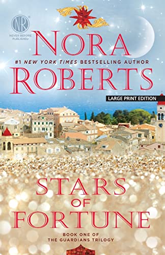 9781594138812: Stars of Fortune: 1 (Thorndike Press large print core: Guardians)