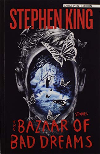 9781594138966: The Bazaar of Bad Dreams: Stories