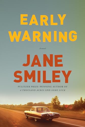 9781594139093: Early Warning (The Last Hundred Years Trilogy, 2)