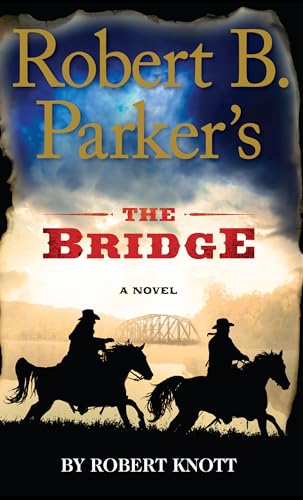 Stock image for The Bridge for sale by Better World Books