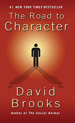 9781594139376: The Road to Character (Thorndike Press Large Print Basic)
