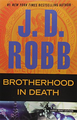 9781594139437: Brotherhood in Death: 42