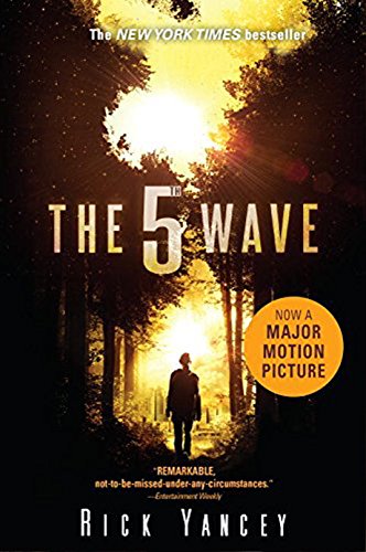 Stock image for The 5th Wave for sale by Better World Books