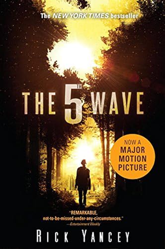 Stock image for The 5th Wave for sale by Better World Books