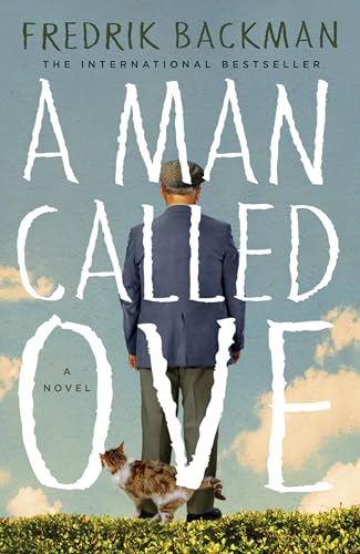 Beispielbild fr A Man Called Ove (Thorndike Press Large Print Core) zum Verkauf von WorldofBooks