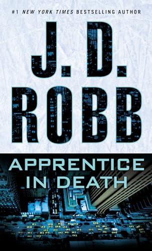 Imagen de archivo de Apprentice in Death a la venta por Russell Books