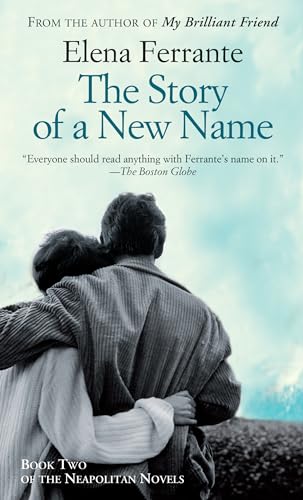 9781594139949: The Story of a New Name: 02 (Neapolitan Novels)