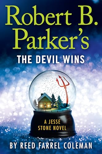 9781594139970: Robert B. Parker's The Devil Wins