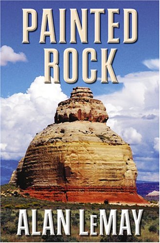 Painted Rock: Western Stories