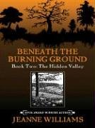 9781594140167: Five Star First Edition Westerns - Beneath the Burning Ground